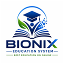 BIONIX Education System logo